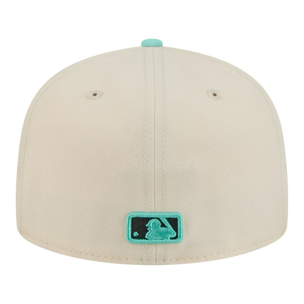 Chicago Cubs New Era Two-Tone Color Pack 59FIFTY Fitted Hat - MLB