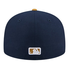 Boston Red Sox New Era Two-Tone Color Pack 59FIFTY Fitted Hat - MLB