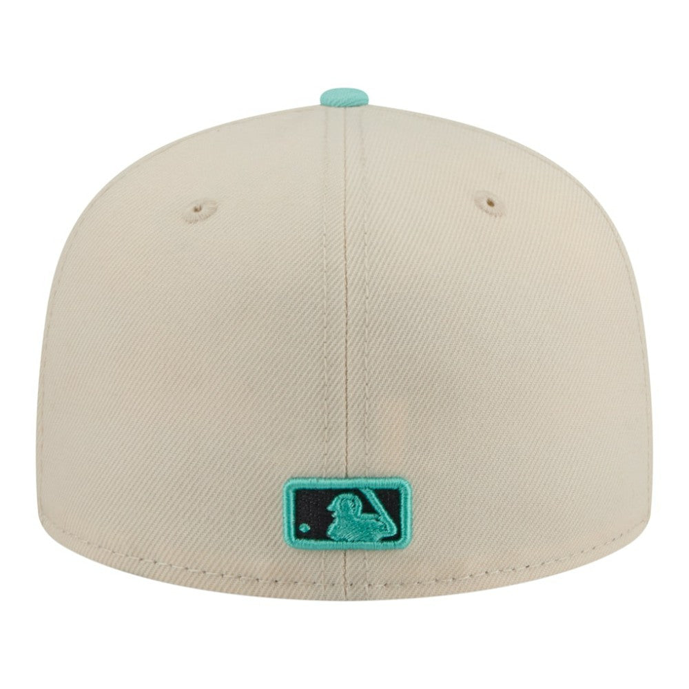 Chicago White Sox New Era Two-Tone Color Pack 59FIFTY Fitted Hat - MLB