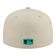 Chicago White Sox New Era Two-Tone Color Pack 59FIFTY Fitted Hat - MLB