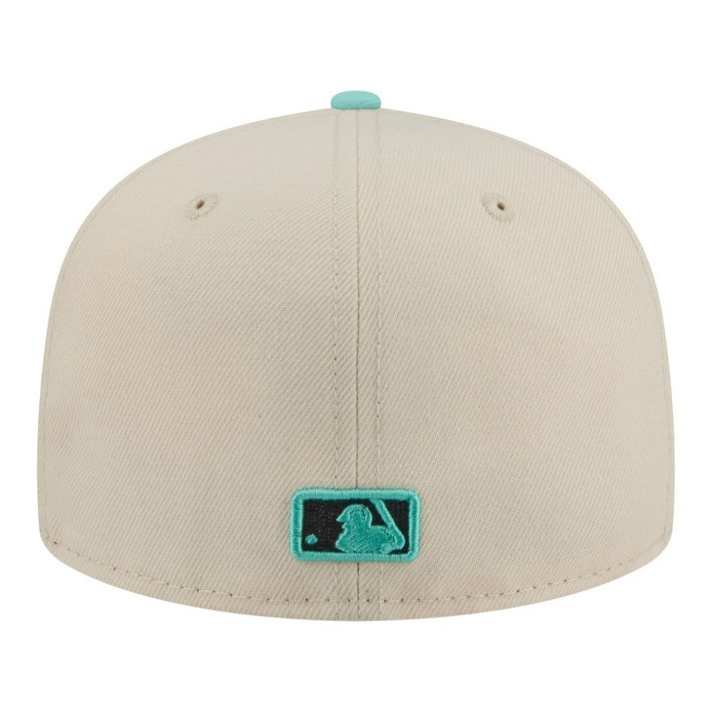 Cincinnati Reds New Era Two-Tone Color Pack 59FIFTY Fitted Hat - MLB