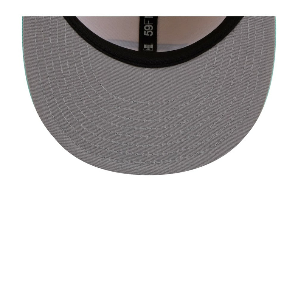 Cincinnati Reds New Era Two-Tone Color Pack 59FIFTY Fitted Hat - MLB