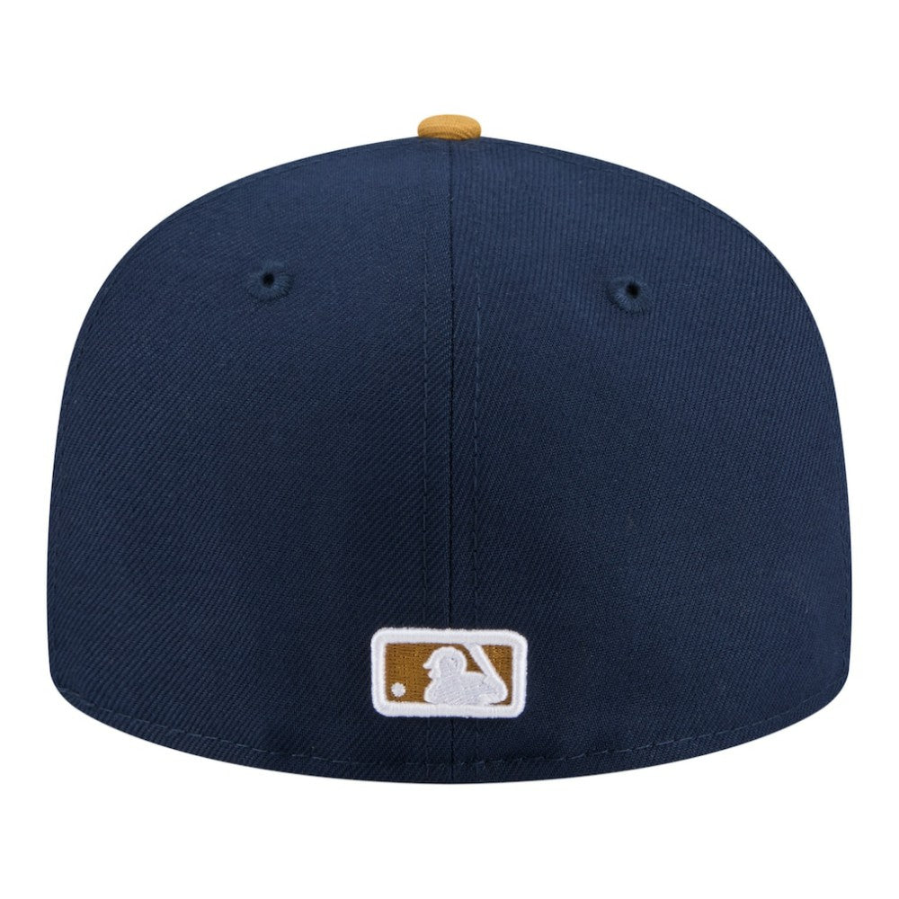 Chicago Cubs New Era Two-Tone Color Pack 59FIFTY Fitted Hat - MLB