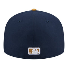 Los Angeles Angels New Era Two-Tone Color Pack 59FIFTY Fitted Hat - MLB