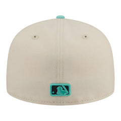 Los Angeles Dodgers New Era Two-Tone Color Pack 59FIFTY Fitted Hat - MLB