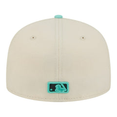 Detroit Tigers New Era Two-Tone Color Pack 59FIFTY Fitted Hat - MLB