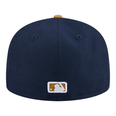 Los Angeles Dodgers New Era Two-Tone Color Pack 59FIFTY Fitted Hat - MLB