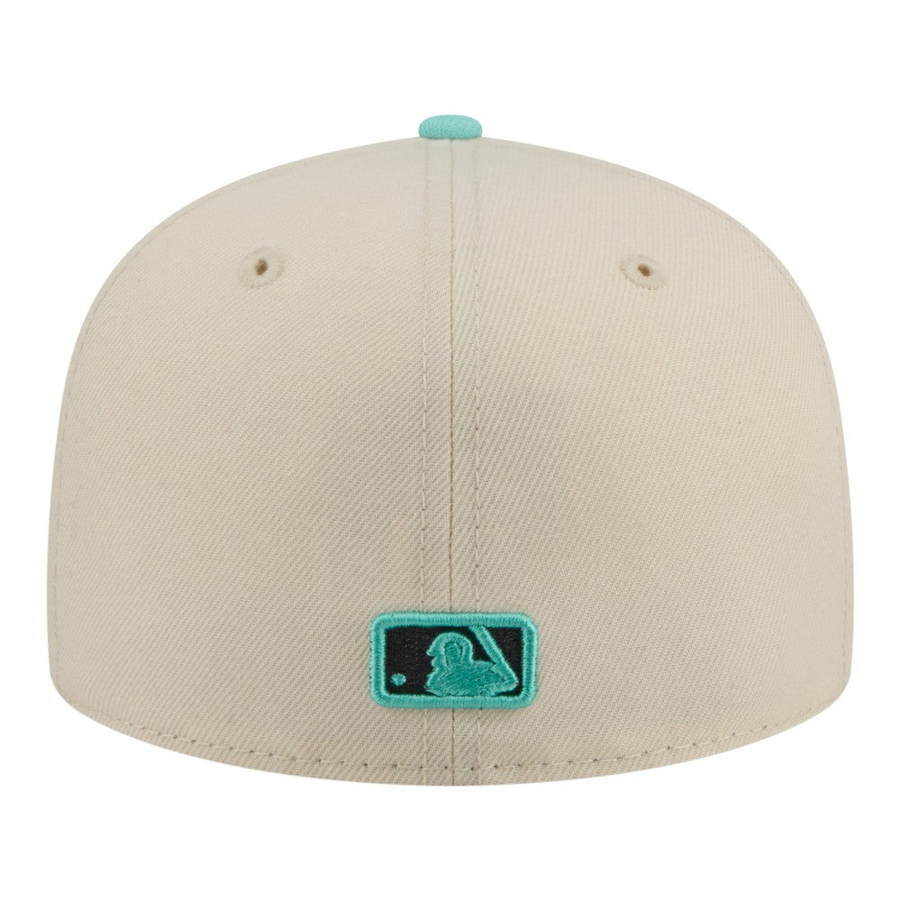 Los Angeles Angels New Era Two-Tone Color Pack 59FIFTY Fitted Hat - MLB