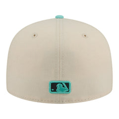 Los Angeles Angels New Era Two-Tone Color Pack 59FIFTY Fitted Hat - MLB