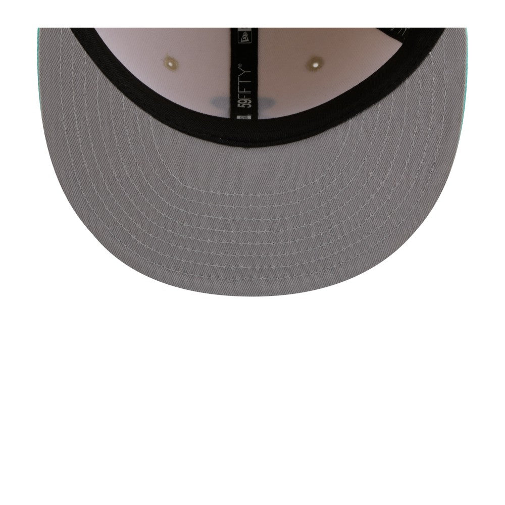 Los Angeles Angels New Era Two-Tone Color Pack 59FIFTY Fitted Hat - MLB