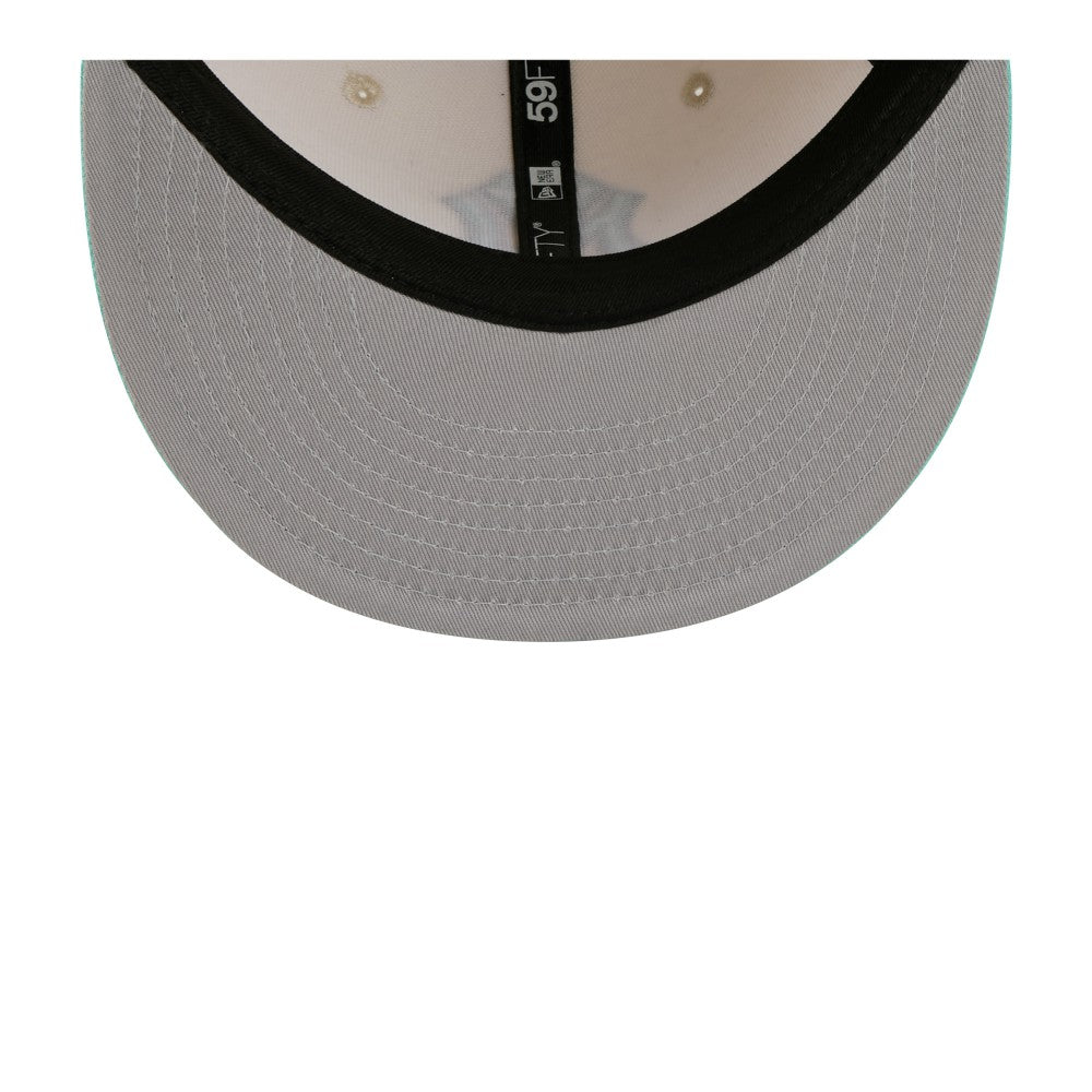 New York Yankees New Era Two-Tone Color Pack 59FIFTY Fitted Hat - MLB