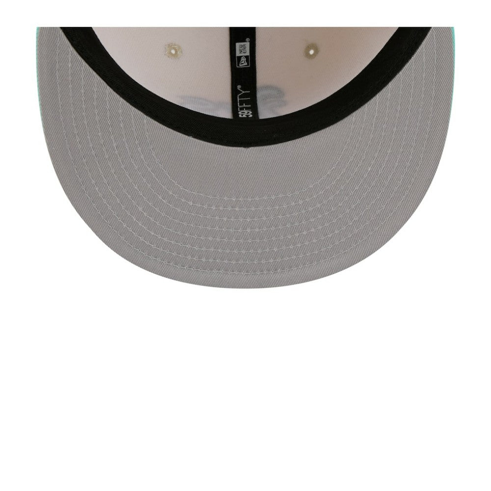 Athletics New Era Two-Tone Color Pack 59FIFTY Fitted Hat - MLB