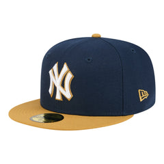 New York Yankees New Era Two-Tone Color Pack 59FIFTY Fitted Hat - MLB