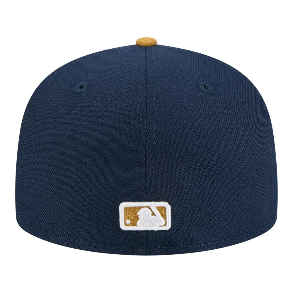 New York Yankees New Era Two-Tone Color Pack 59FIFTY Fitted Hat - MLB