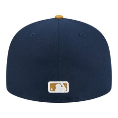 New York Yankees New Era Two-Tone Color Pack 59FIFTY Fitted Hat - MLB