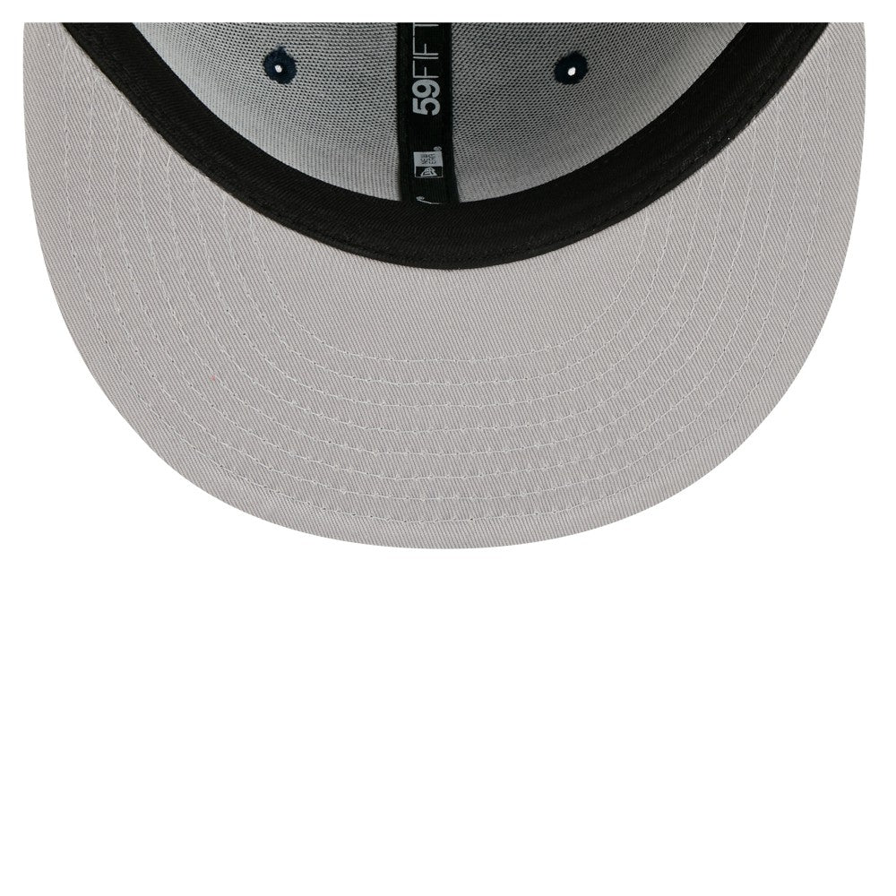 New York Yankees New Era Two-Tone Color Pack 59FIFTY Fitted Hat - MLB