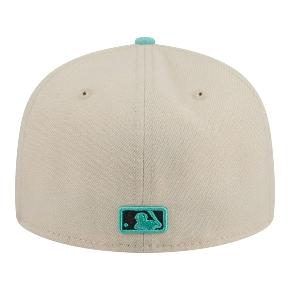 San Diego Padres New Era Two-Tone Color Pack 59FIFTY Fitted Hat - MLB