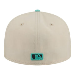 San Diego Padres New Era Two-Tone Color Pack 59FIFTY Fitted Hat - MLB