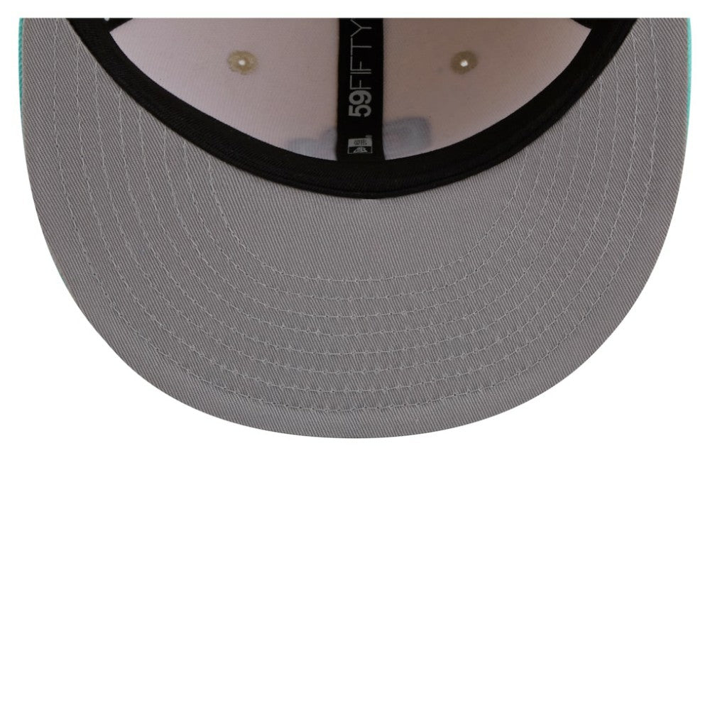 San Diego Padres New Era Two-Tone Color Pack 59FIFTY Fitted Hat - MLB