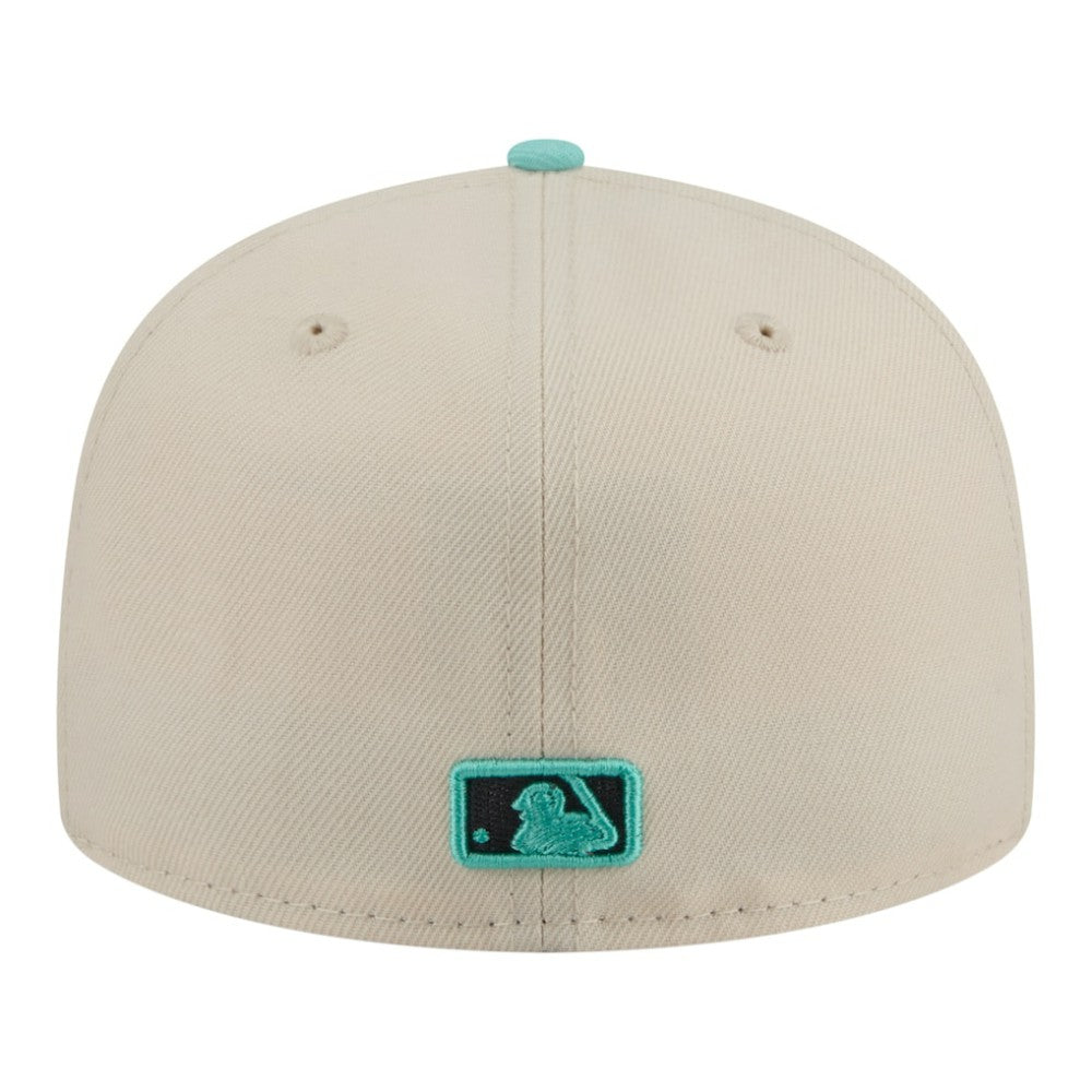 Pittsburgh Pirates New Era Two-Tone Color Pack 59FIFTY Fitted Hat - MLB