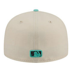Pittsburgh Pirates New Era Two-Tone Color Pack 59FIFTY Fitted Hat - MLB