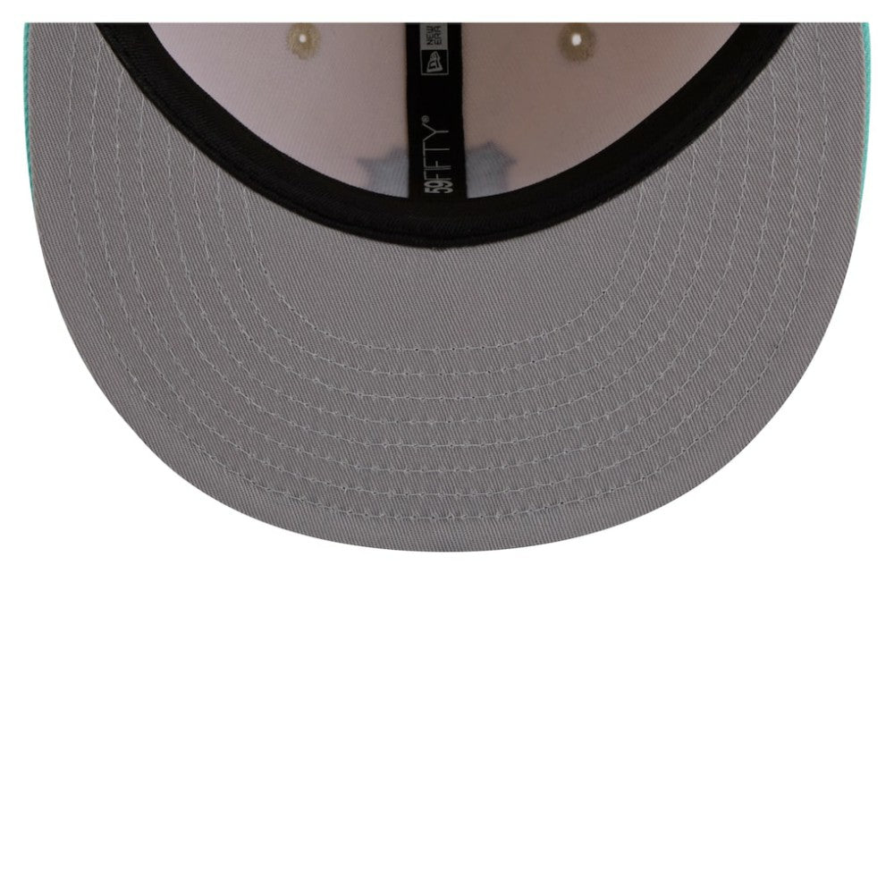 Pittsburgh Pirates New Era Two-Tone Color Pack 59FIFTY Fitted Hat - MLB