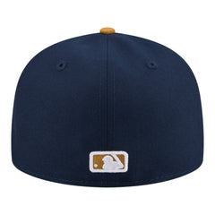 San Diego Padres New Era Two-Tone Color Pack 59FIFTY Fitted Hat - MLB