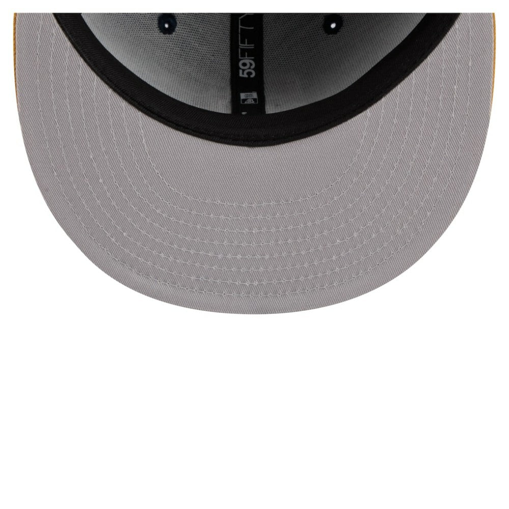 San Diego Padres New Era Two-Tone Color Pack 59FIFTY Fitted Hat - MLB