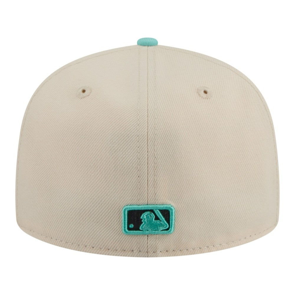 San Francisco Giants New Era Two-Tone Color Pack 59FIFTY Fitted Hat - MLB
