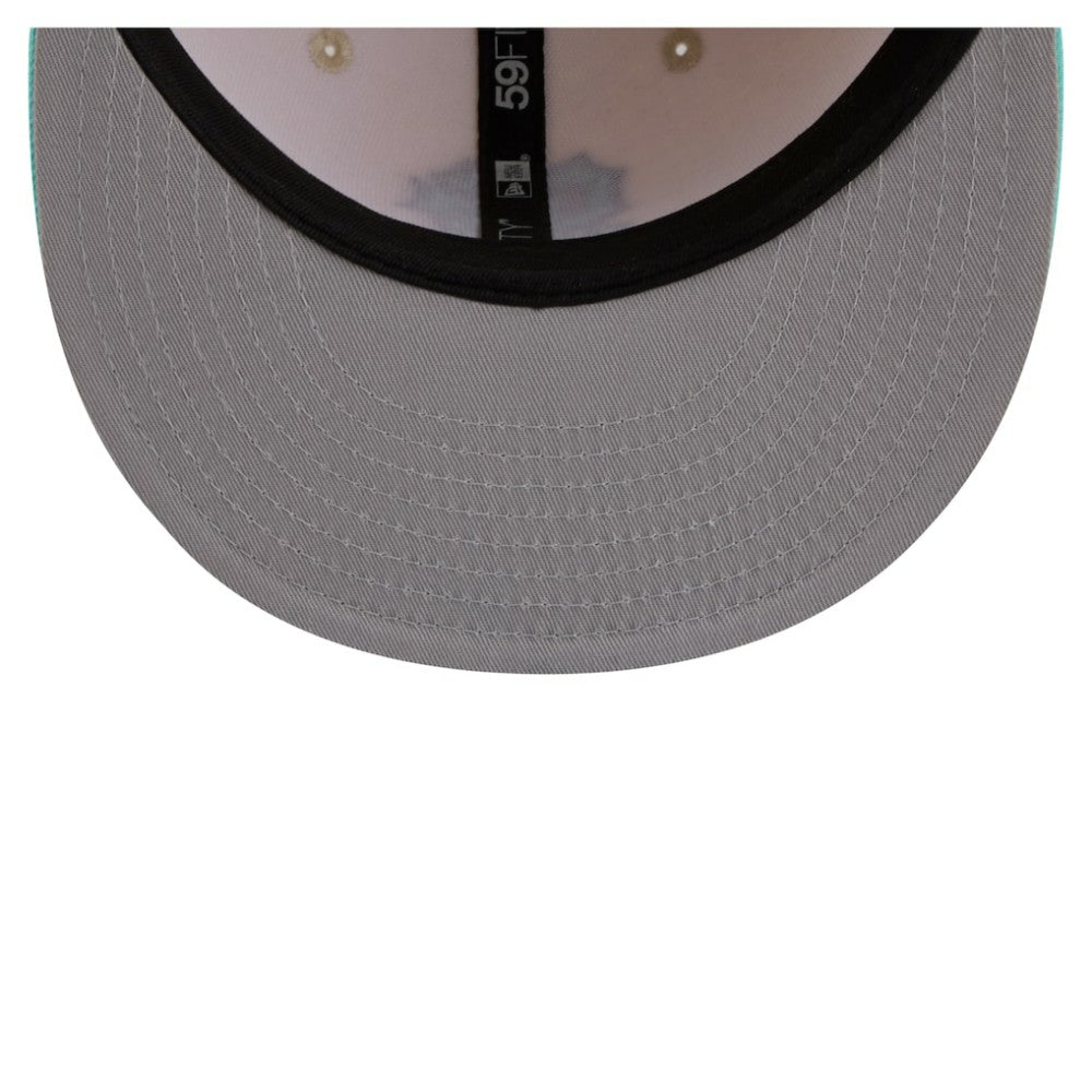 San Francisco Giants New Era Two-Tone Color Pack 59FIFTY Fitted Hat - MLB