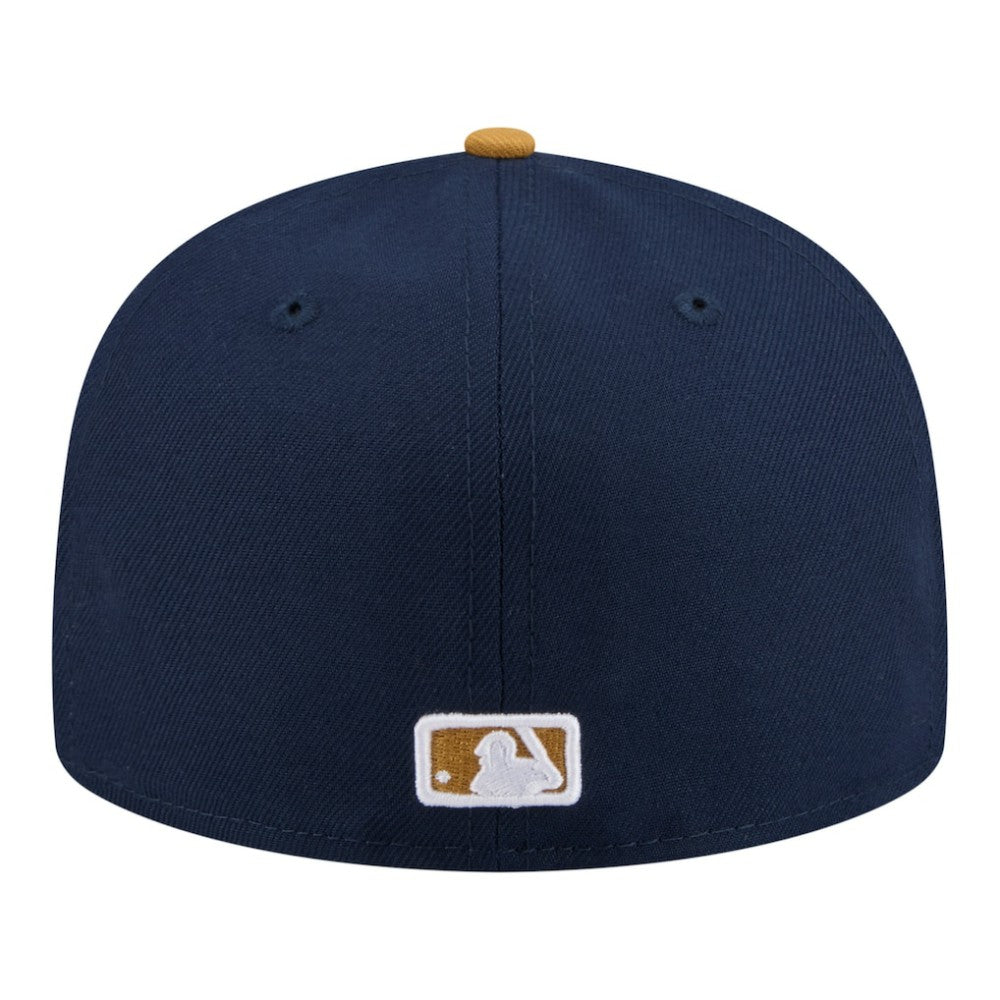 San Francisco Giants New Era Two-Tone Color Pack 59FIFTY Fitted Hat - MLB