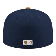 San Francisco Giants New Era Two-Tone Color Pack 59FIFTY Fitted Hat - MLB