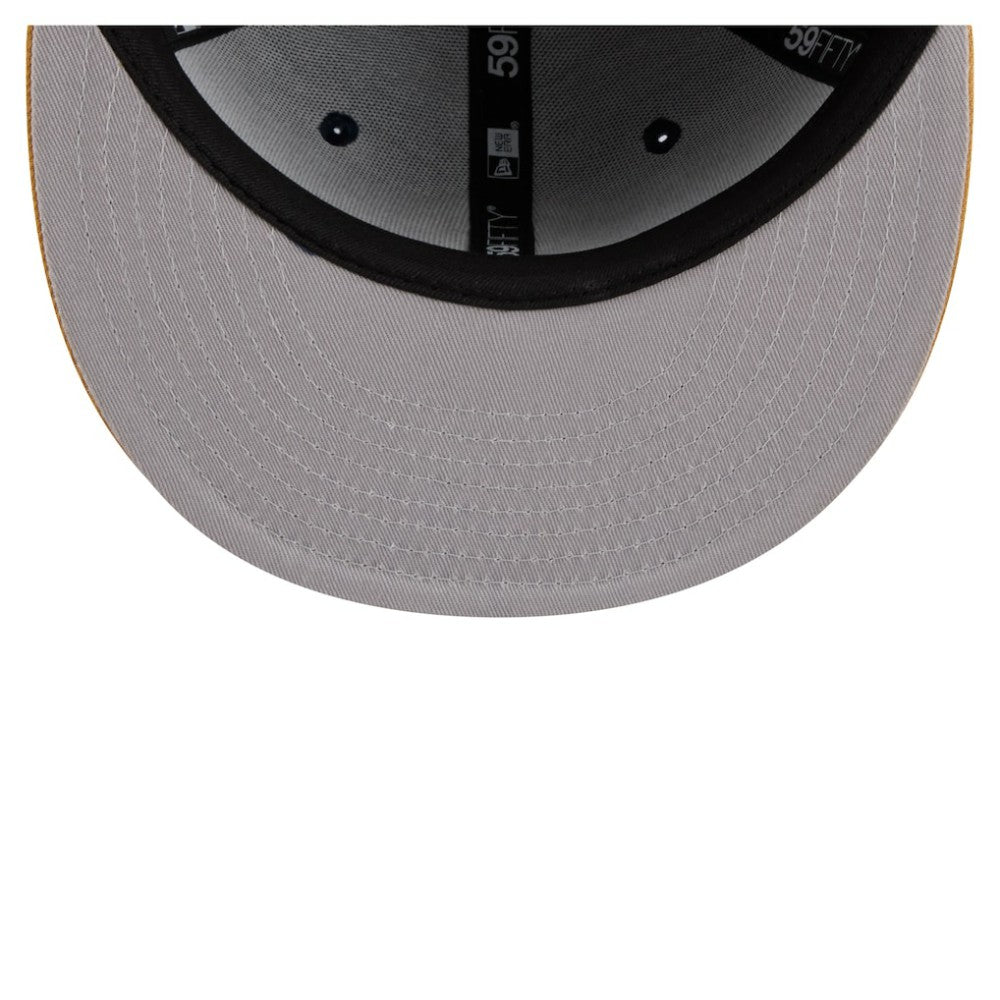 San Francisco Giants New Era Two-Tone Color Pack 59FIFTY Fitted Hat - MLB