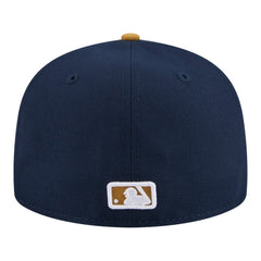 Seattle Mariners New Era Two-Tone Color Pack 59FIFTY Fitted Hat - MLB