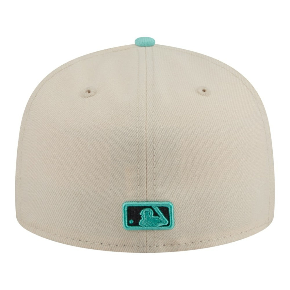 St. Louis Cardinals New Era Two-Tone Color Pack 59FIFTY Fitted Hat - MLB