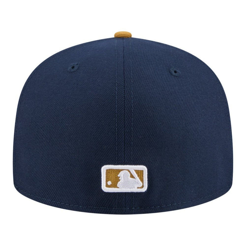 St. Louis Cardinals New Era Two-Tone Color Pack 59FIFTY Fitted Hat - MLB