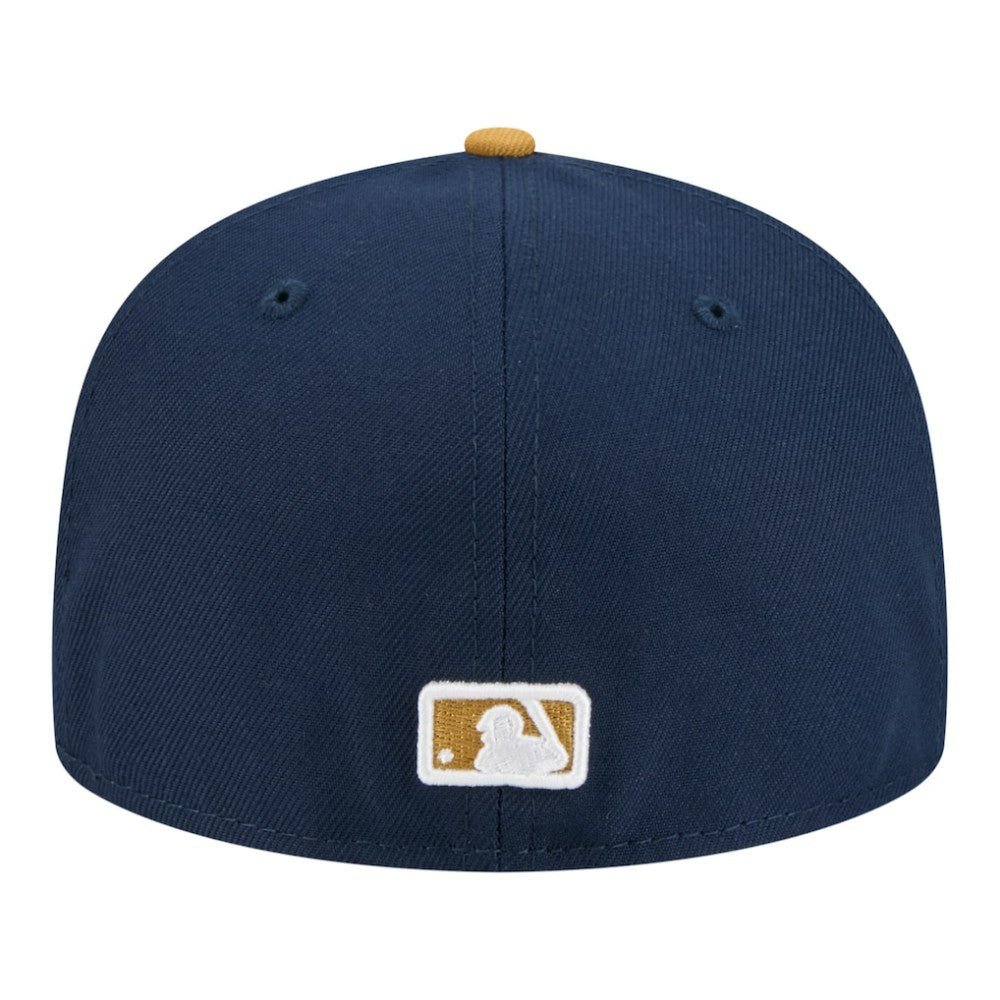 Washington Nationals New Era Two-Tone Color Pack 59FIFTY Fitted Hat - MLB