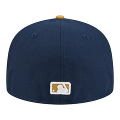 Washington Nationals New Era Two-Tone Color Pack 59FIFTY Fitted Hat - MLB