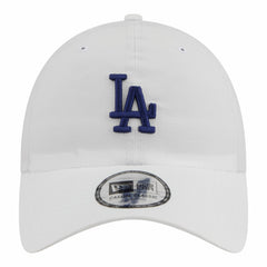 Los Angeles Dodgers New Era Ripstop Casual Classic Adjustable Hat - MLB