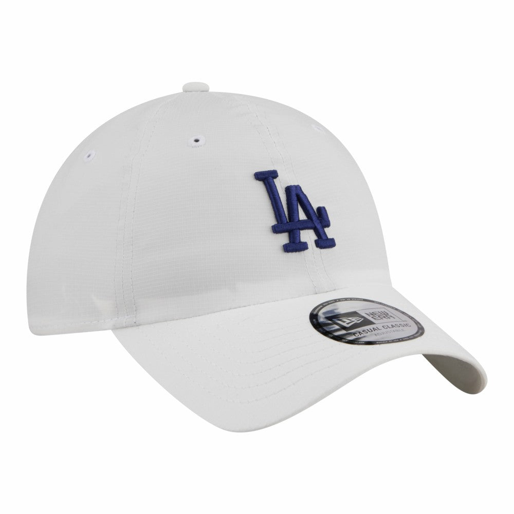 Los Angeles Dodgers New Era Ripstop Casual Classic Adjustable Hat - MLB