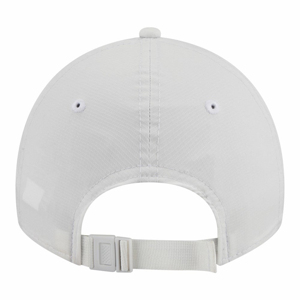 Los Angeles Dodgers New Era Ripstop Casual Classic Adjustable Hat - MLB