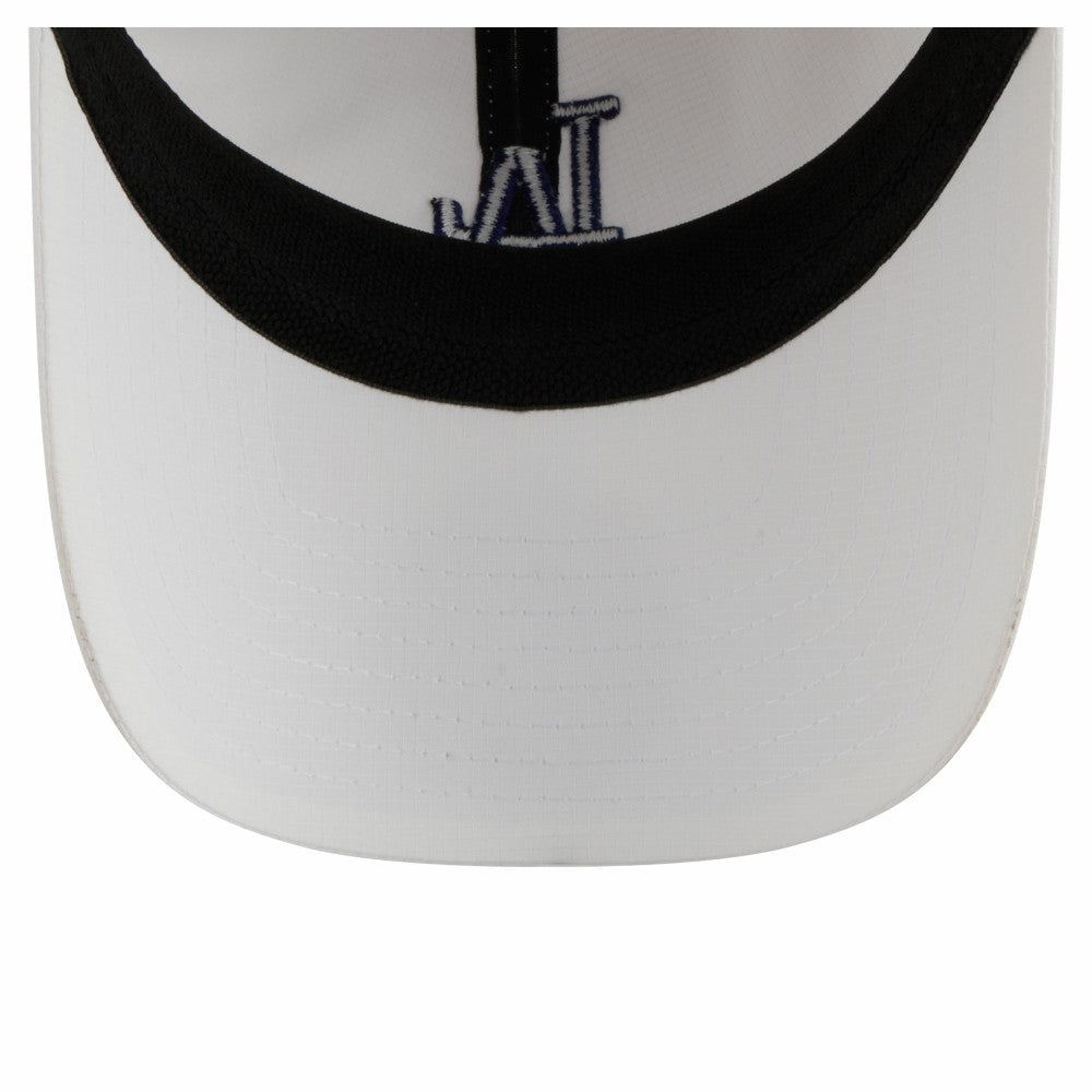 Los Angeles Dodgers New Era Ripstop Casual Classic Adjustable Hat - MLB