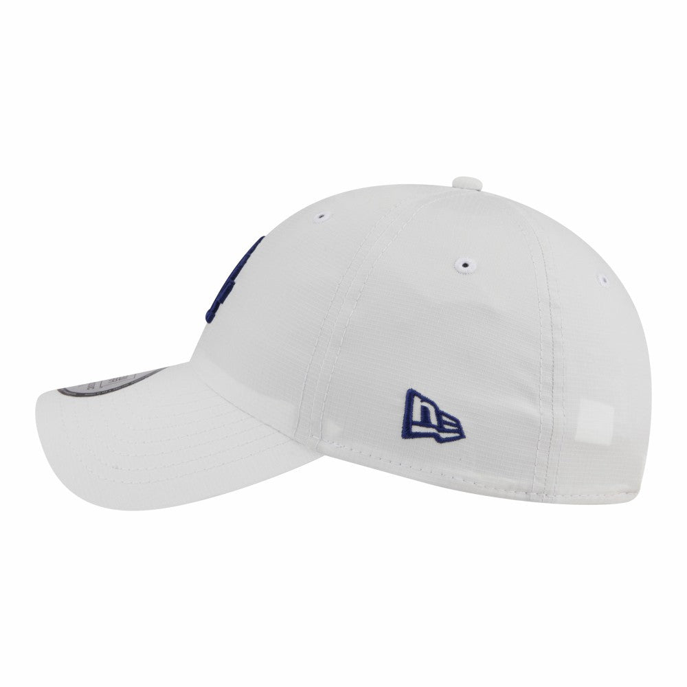 Los Angeles Dodgers New Era Ripstop Casual Classic Adjustable Hat - MLB