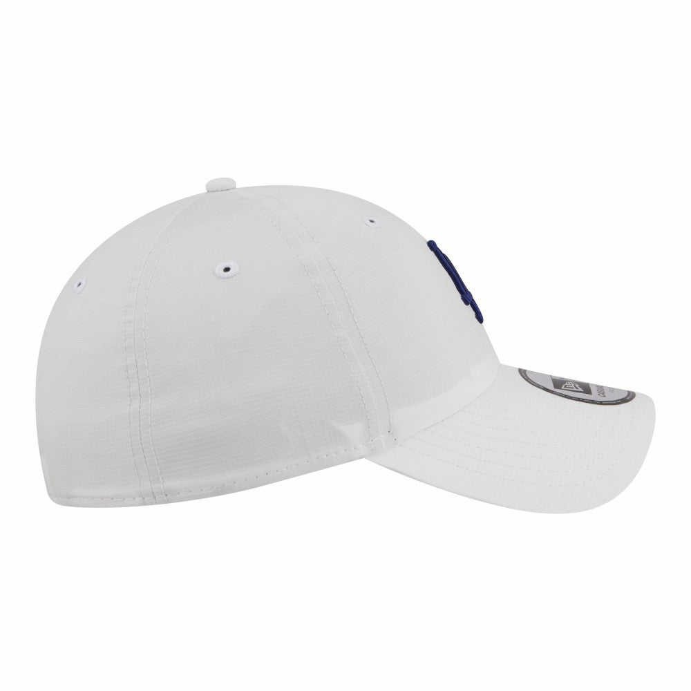 Los Angeles Dodgers New Era Ripstop Casual Classic Adjustable Hat - MLB