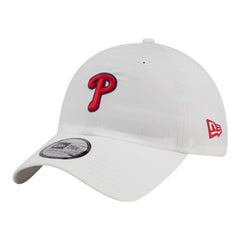 Philadelphia Phillies New Era Ripstop Casual Classic Adjustable Hat - MLB