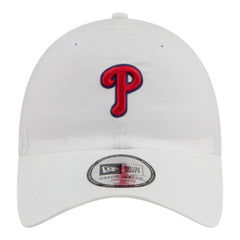 Philadelphia Phillies New Era Ripstop Casual Classic Adjustable Hat - MLB