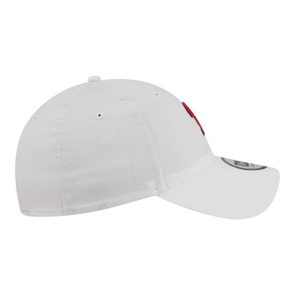 Philadelphia Phillies New Era Ripstop Casual Classic Adjustable Hat - MLB