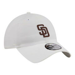 San Diego Padres New Era Ripstop Casual Classic Adjustable Hat - MLB