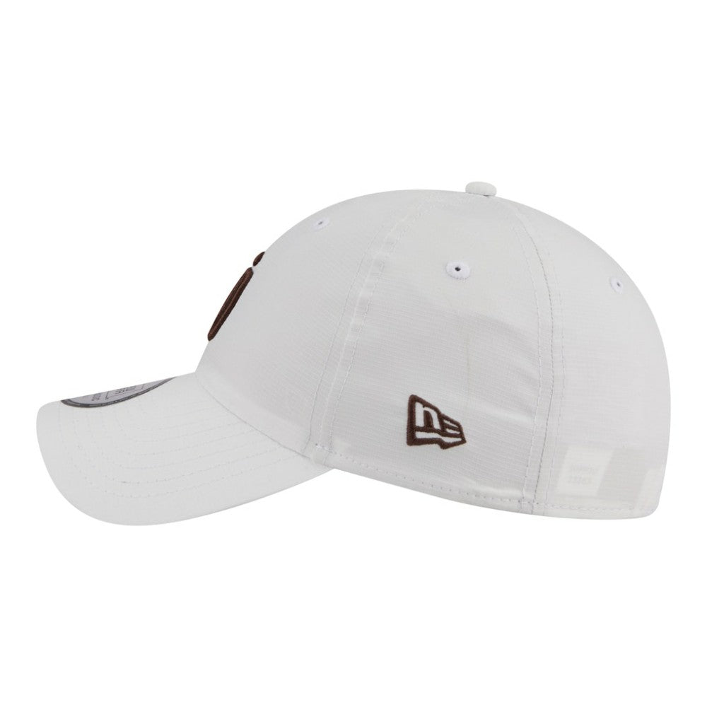 San Diego Padres New Era Ripstop Casual Classic Adjustable Hat - MLB