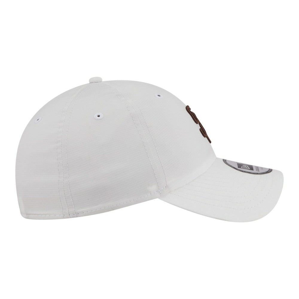 San Diego Padres New Era Ripstop Casual Classic Adjustable Hat - MLB